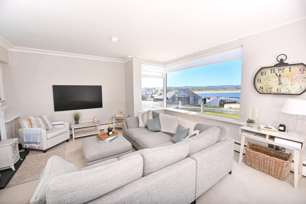 Strandene Portstewart Exterior photo