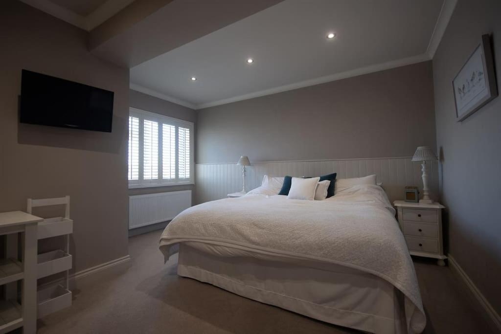 Strandene Portstewart Exterior photo